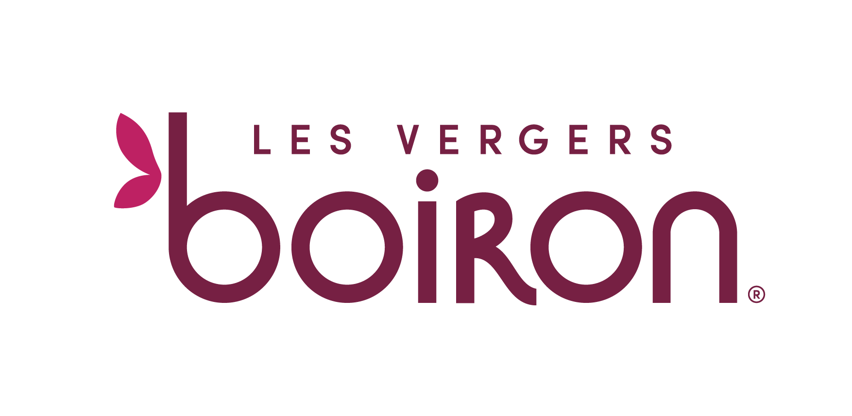 verger boiron logo